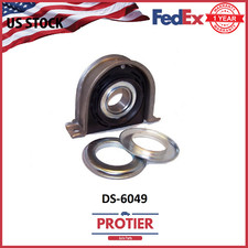 Protier Drive Shaft Center Support Bearing - Part Ds6049 Protier Drive Shaft Center Support Bearing - Part Ds6049