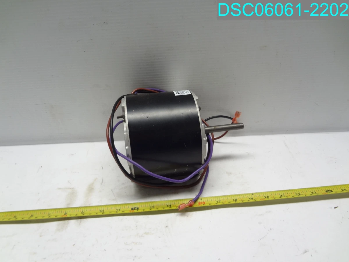 Goodman ac fan motor deals