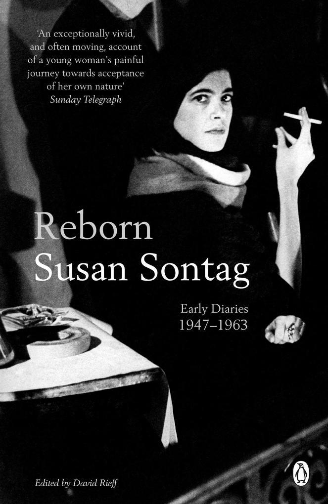 Thumbnail - Reborn | Susan Sontag | Englisch