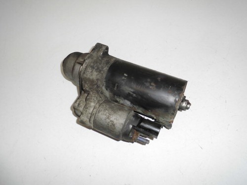 Original VW Phaeton 3D Audi A4 A6 Anlasser 059911024G Starter