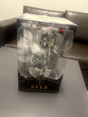Identity V Under the Truth series SEER NOIR Figure Official, New, Figure Only