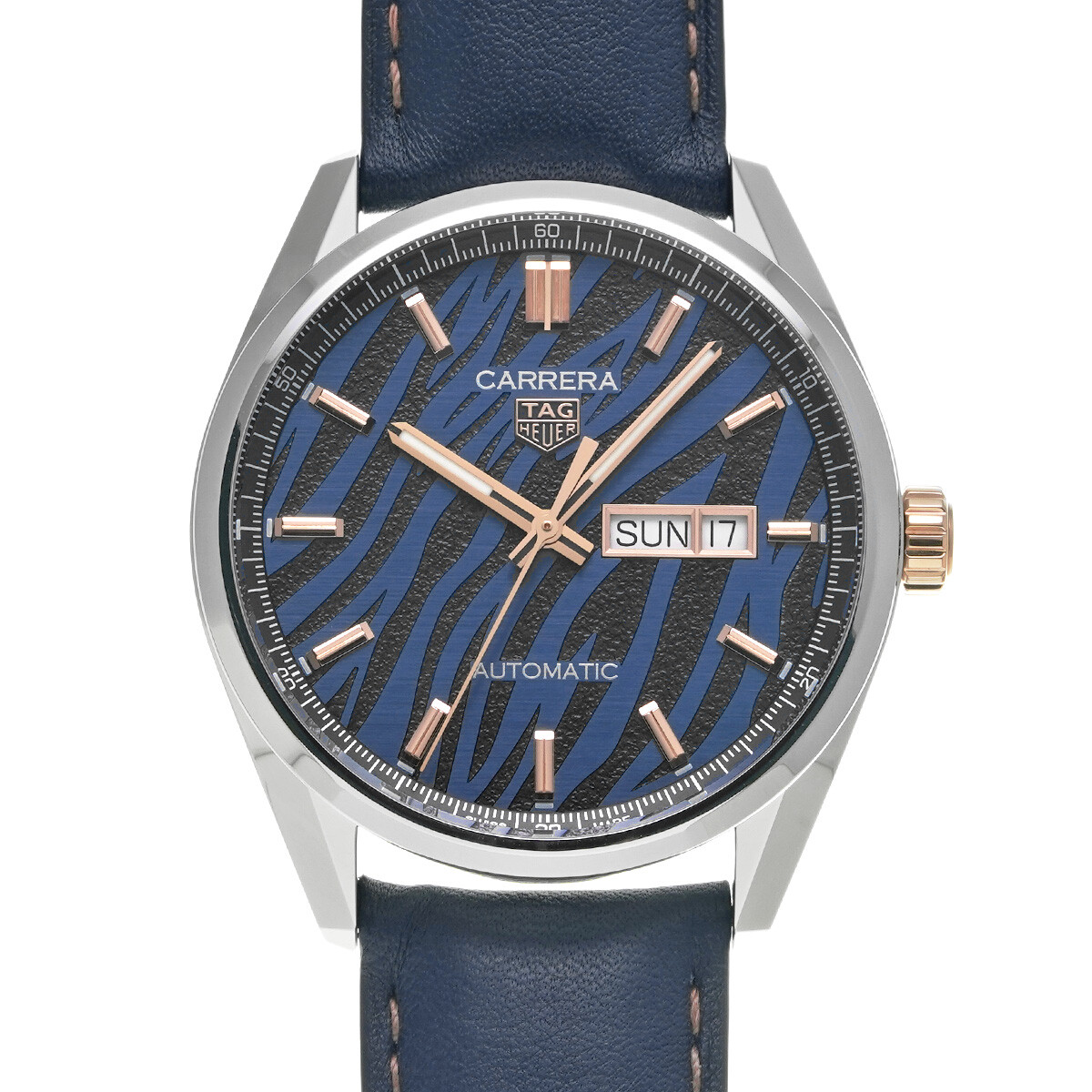 TAG HEUER Carrera Caliber Year of the Tiger Limited Edition Day