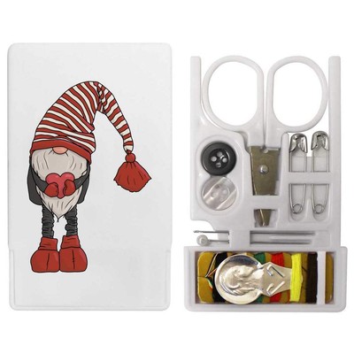 Mini-Reise-Nähset ''Gonk Holding a Love Heart'' (SE00029400)