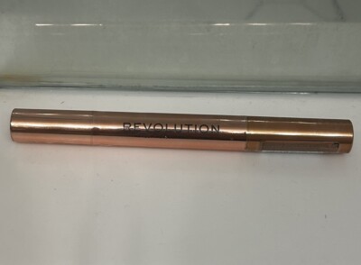 Revolution Eye Shadow Stick (0.05oz/1.6g) Obsessed Bronze, Brand New!
