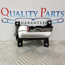 KIA SORENTO XM MK2 INTERIOR DOOR HANDLE FRONT LEFT SIDE 2012 82613-2P000