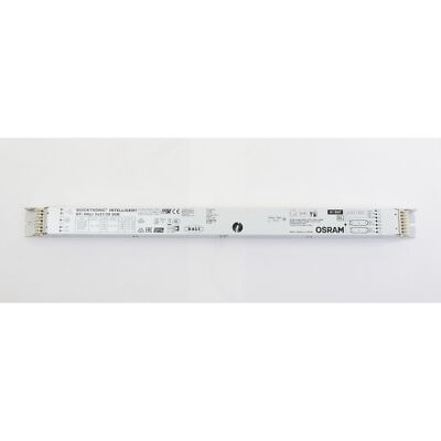 Osram Ledvance Quicktronic Intelligent QTIDALI2x21/39DIM... + Defekt (269381)