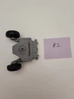 Vintage 1986 GI Joe Conquest X-30 Hasbro Parts Rear Landing Gear #1
