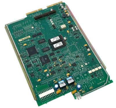 USED Quantar 84D84750T07 Circuit Board