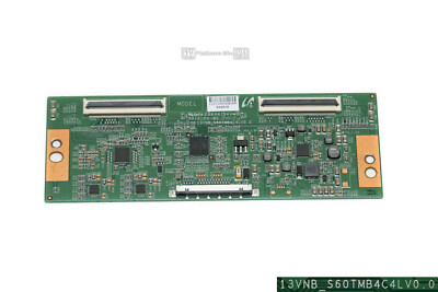 T-Con Board 13VNB_S60TMB4C4LV0.0 aus Philips 48PFK5509