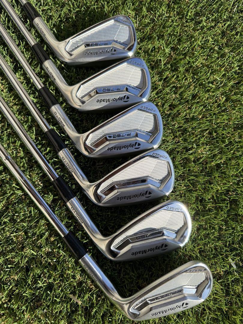 Rare P750 Taylormade 5-P Kbs Tour-V120X | eBay Rare P750 Taylormade 5-P Kbs Tour-V120X | eBay