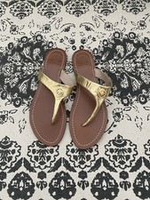 tory burch flip flops 10