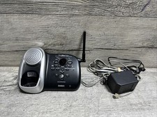 Uniden DCT648-3HS PowerMax 2.4 GHz - Digital Answering System L48