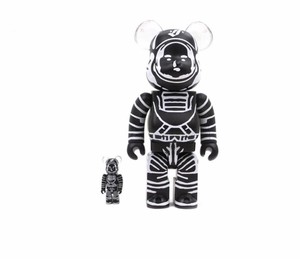 bearbrick bbc