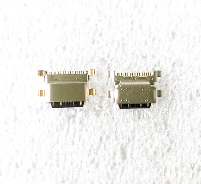 USB Dock Charging Ladebuchse Buchse connector Type-C Xiaomi Redmi Note 7