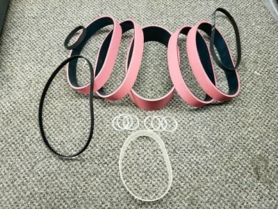 OTISTORE OT-99LX20SS Belt Kit for Streamfeeder LX-20 Feeder