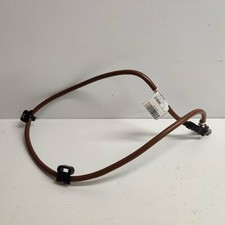 MERCEDES-BENZ E-CLASS W212 e 250 CDI Battery Cable Wiring Harness a2124407952