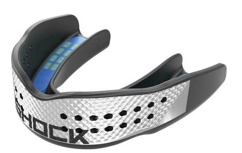 shock trash talker mouthguard｜TikTok Search