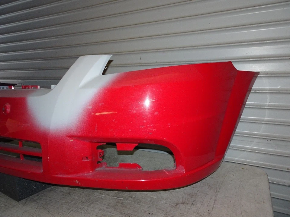 2007-2011 雪佛兰 AVEO LT SEDAN 原始设备制造商前置发动机盖工厂维修 — 第 2/4 张图片