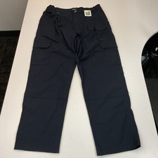 5.11 Tactical Taclite Pro Ripstop Pants, 74273 - Navy 34x30