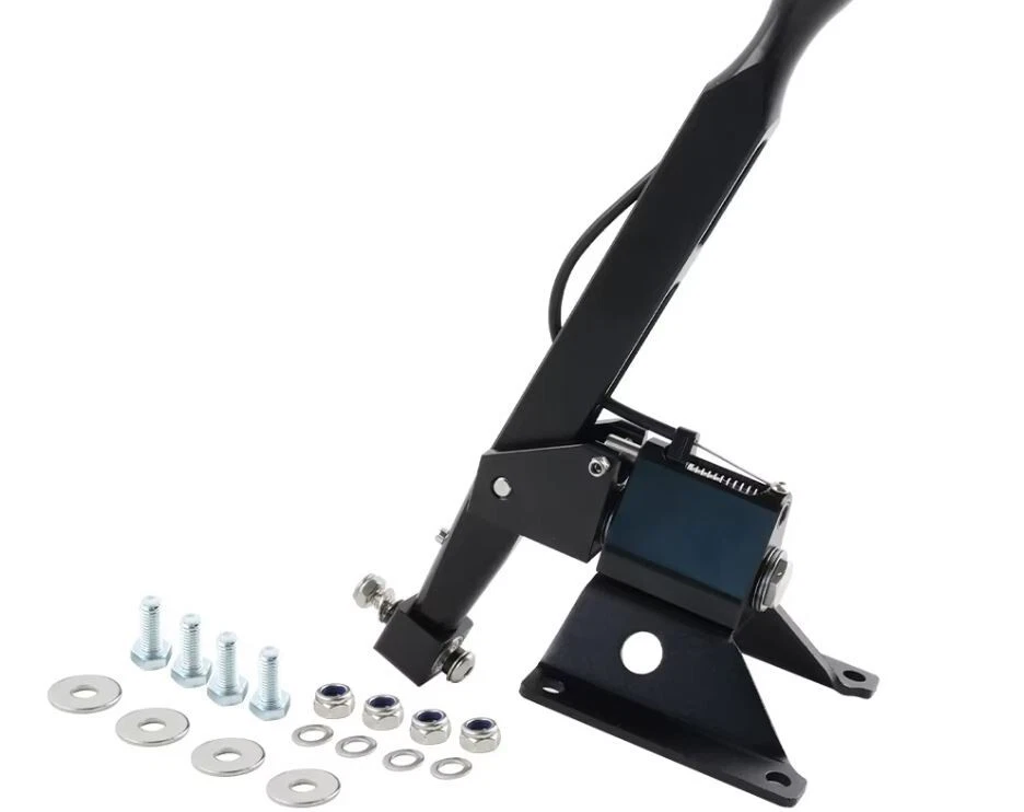 Caja de cambios manual MSA Motorsport Rally Short Shifter BMW E30 E36 E46 M3 5/6 - Imagen 2 de 4