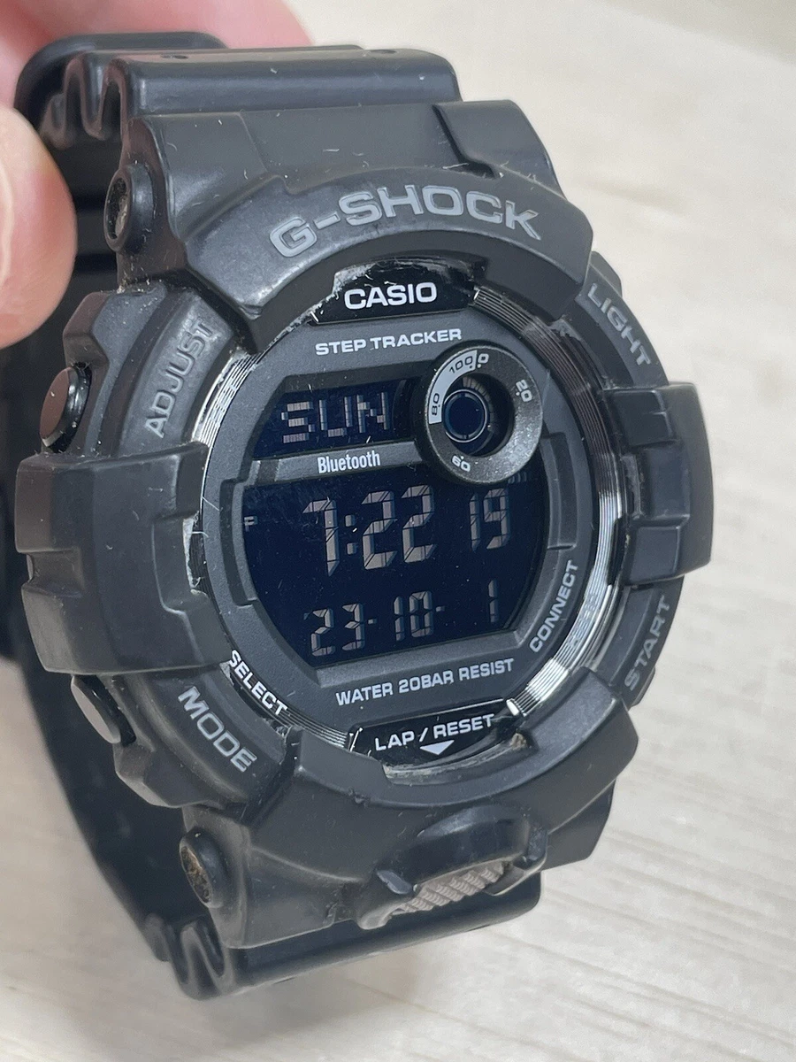 Casio deals 3464 bluetooth