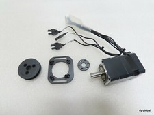 ORIENTAL PK543AW-H100S, OMRON EE-SX 770A W/ Pulley bracket MOT-I-1964=2K42-1