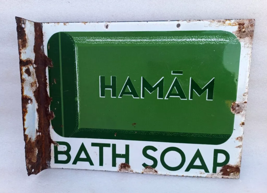 Tata soap