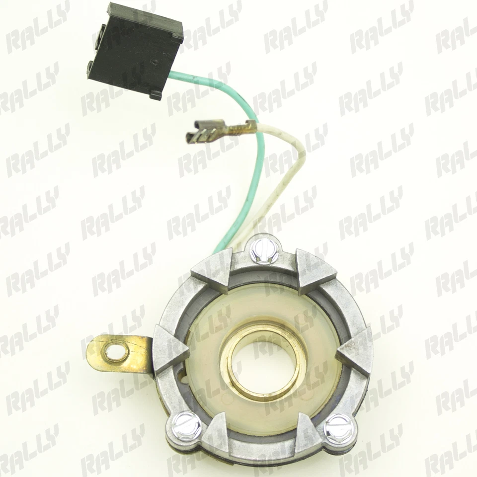 679 PAR BOBINA DE RECOGIDA DR132 GM CAPRICE CAVALIER IMPALA K1500 G10 G20 6 CIL 85-96 Foto 3 de 4