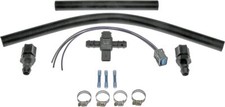 Dorman Fuel Vapor Evaporative Emissions System Pressure Sensor For Ford