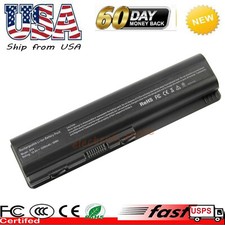 671731-001 Laptop Battery for HP MO06 MO09 DV4-5000 DV6 DV7 DV7t-7000 Notebook C
