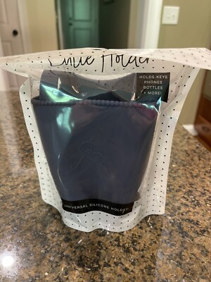 Ryan & Rose 1 Cutie Universal Holder Blue Captain - Bogg Bag - Stroller - NWT 