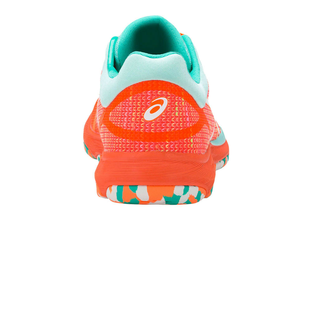 netburner professional ff orange