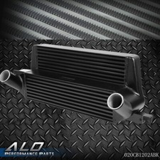 Fit For 2015-2019 Ford Mustang 2.3l Ecoboost Bolt On Performance Intercooler New