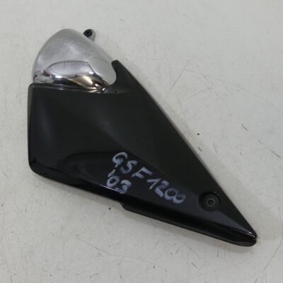 Suzuki GSF 1200 Seitenverkleidung links Seitendeckel A1712