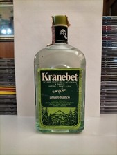 KRANEBET - AMARO BIANCO (Lt. 0,750) VINTAGE