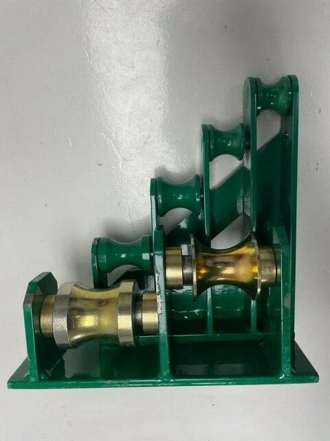 Used greenlee 555 sale bender for sale