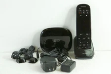 Logitech Harmony Ultimate Home Remote With Dock & Hub Excellent Condition L270