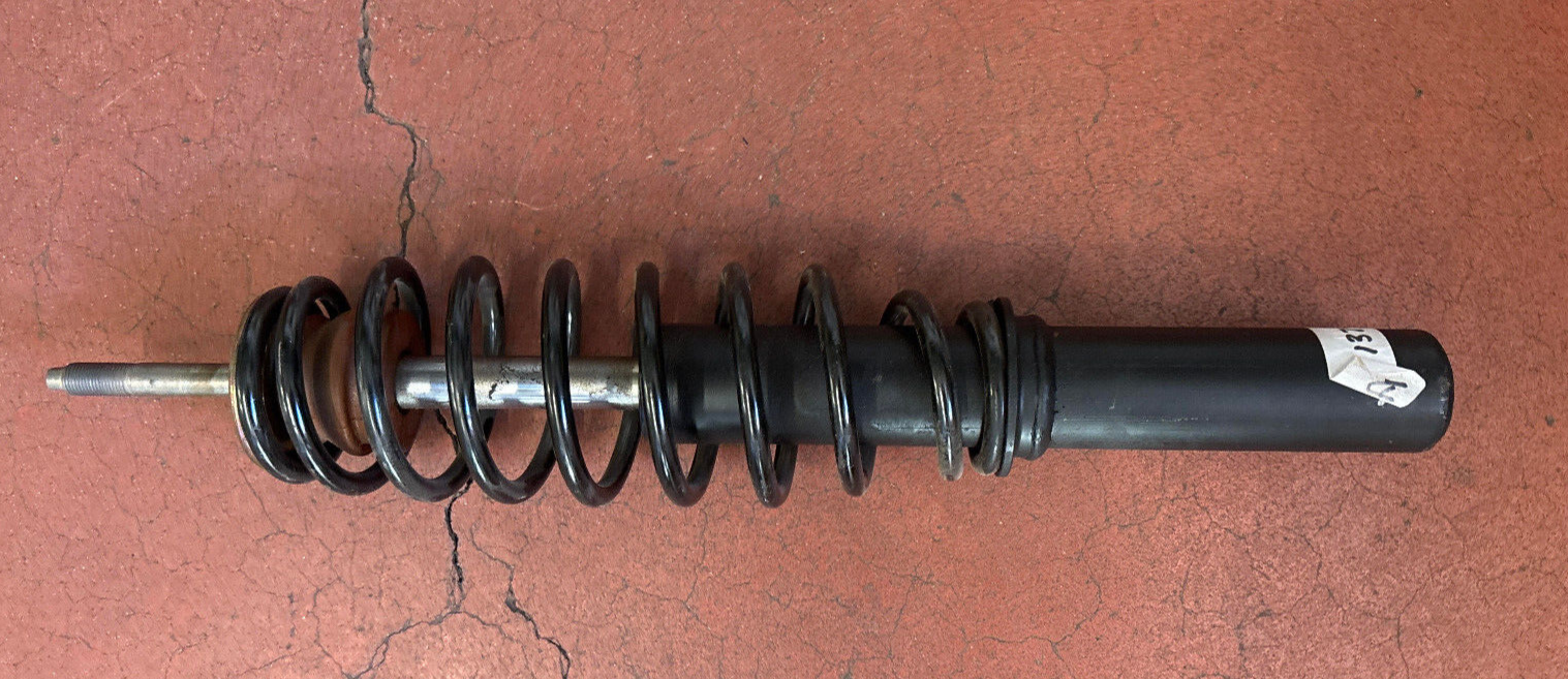 AM137957 USED Front Shock Absorber for John Deere Gators