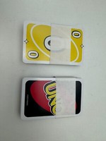 Mattel Games Uno Kartenspiel 112 Karten, Ohne Metallbox, Neu