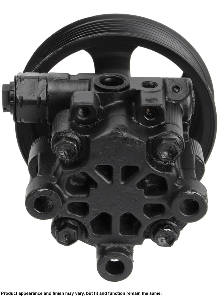 Bomba de dirección asistida Cardone para Toyota Highlander 2001-2007 2,4 L L4 Foto 4 de 4