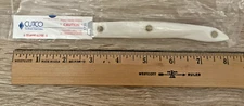 CUTCO 1720 PEARL WHITE -- KITCHEN PARING KNIFE STRAIGHT EDGE -- VOLUME DISCOUNT