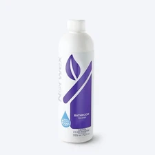 Norwex Bathroom Cleaner 12oz With Squirt Top Leave On Surface Breaks Down Dirt