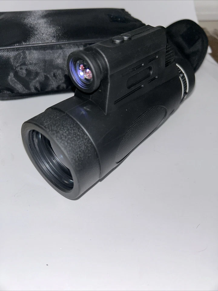 Telescope filled of version is inflate and wonderful - Image 2 of 4