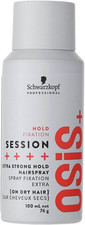Image of Schwarzkopf Osis+ Session Extra Strong Fixing Spray 100ML