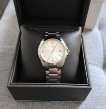 Abeler & Söhne Herrenarmbanduhr Quarz AS 300...