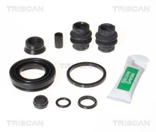 Reparatursatz Bremssattel Triscan 8170 203427 FüR Abarth VAN Fiat Lancia 500 595-image