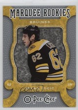 2007-08 O-Pee-Chee Marquee Rookies Milan Lucic #513 n1u