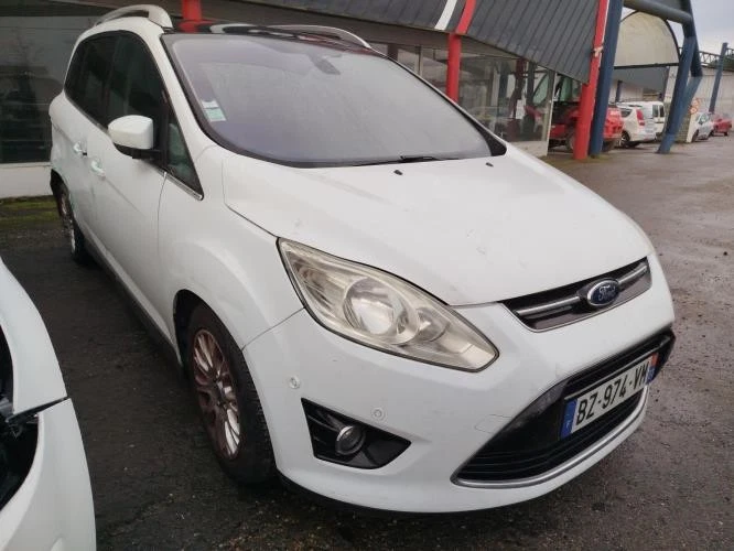 Volante FORD GRAND C-MAX 2 PHASE 1 1779558 - Imagen 4 de 4