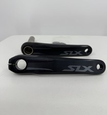 Shimano SLX FC-M7130-1 Crank Arms 175mm 1x 12-Speed Direct Mount Hollowtech II