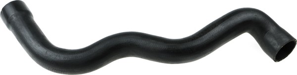 KÜHlerschlauch Wasserschlauch FÜR MERCEDES-BENZ E-KLASSE (W210) - Gates 05-3387-image